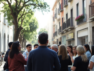 desentranando la violencia en torre pacheco una mirada a los incidentes recientes 1752585193
