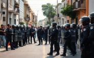 desglose de los disturbios en torre pacheco y sus implicaciones sociales 1752447372