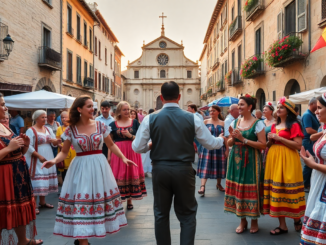 dia de santiago apostol significado y celebraciones en espana 1753265601