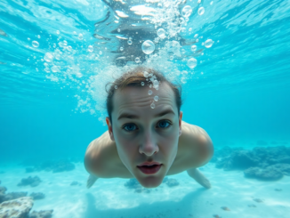 efectos de abrir los ojos bajo el agua salada en la salud ocular 1751988389