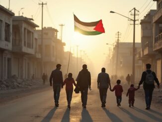el anuncio de macron y la situacion humanitaria en gaza replicate 1753389055