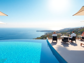 el auge del turismo premium en costa del sol y sus implicaciones 1752717688
