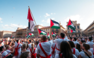 el chupinazo de sanfermines 2025 mas alla de la celebracion 1751819151