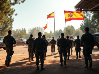 el compromiso de espana con la otan mas soldados y sus implicaciones 1752172762