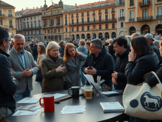 el declive del psoe segun el ultimo barometro del cis 1752261698