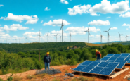 el impacto de la derrota del decreto electrico en la inversion renovable 1753225011