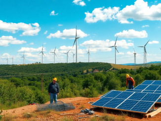 el impacto de la derrota del decreto electrico en la inversion renovable 1753225011