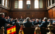 el impacto del legado en la politica actual espanola 1752047487