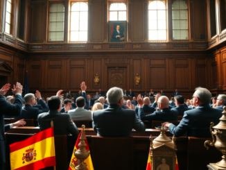 el impacto del legado en la politica actual espanola 1752047487