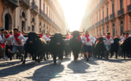 el legado de los toros de miura en las fiestas de san fermin 1751980997