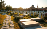 el nuevo cementerio musulman en madrid un avance esperado 1752706999