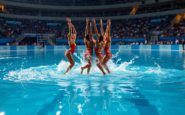 espana brilla en natacion artistica un analisis del mundial de singapur 2025 1753362814