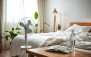 estrategias efectivas para combatir el calor nocturno 1751881668