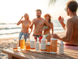 estrategias para un bronceado saludable y sostenible 1752717838