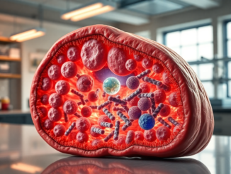 explorando la microbiota intratumoral y su impacto en la oncologia moderna 1751605592