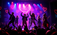explorando la narrativa de amor y crimen en el show de rauw alejandro 1751940335