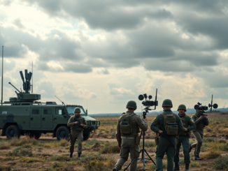 guerra electronica la nueva frontera en la defensa militar 1753344123