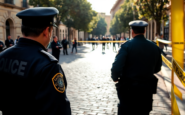 hombre arrestado en palma tras agredir y amenazar con arma blanca 1752062265