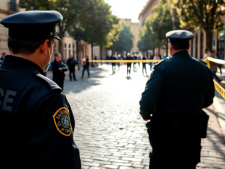 hombre arrestado en palma tras agredir y amenazar con arma blanca 1752062265