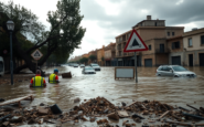 impacto de las inundaciones en la capital del garraf 1752443733