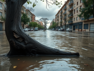 impacto de las lluvias torrenciales en catalunya datos y consecuencias 1752413920