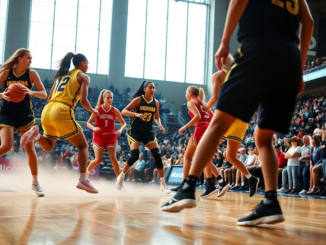 impacto del baloncesto femenino en la audiencia el caso de indiana fever y dallas wings 1751936698
