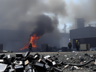 impacto del incendio en azuqueca de henares una mirada a los hechos 1751705010