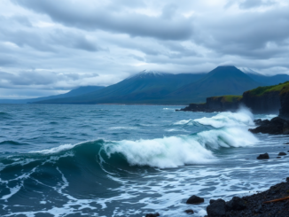 impacto del terremoto de kamchatka y sus alertas de tsunami python 1753861424