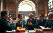 implicaciones del caso montoro en la politica espanola actual 1752976250
