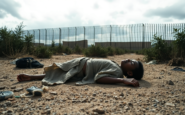 incidente en la frontera de ceuta un menor gravemente herido 1752614608