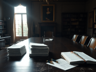 investigacion sobre corrupcion en el ministerio de hacienda en la era montoro 1753092524