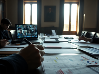 investigacion sobre corrupcion en reformas legislativas en espana 1752861609
