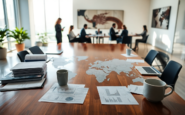 la complejidad de las negociaciones comerciales globales 1752484669