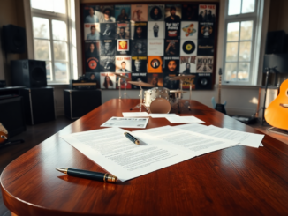 la compra de catalogos musicales oportunidades y riesgos en la industria 1751546768