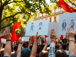 la crisis del sindicalismo en espana el caso de las seis de la suiza 1753088410