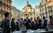 la fiscalia de paris investiga a x por presunta injerencia extranjera 1752246826