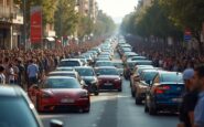 la guardia civil actua ante la peligrosa concentracion de vehiculos en almeria replicate 1753430120