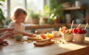 la historia de real kids un nuevo enfoque en snacks infantiles saludables replicate 1753411693