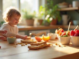 la historia de real kids un nuevo enfoque en snacks infantiles saludables replicate 1753411693