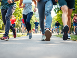la importancia de caminar con intensidad para la salud 1751988433