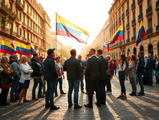 la lucha de edmundo gonzalez por la democracia en venezuela python 1753545422