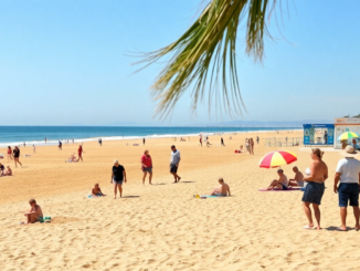 la realidad detras de la reapertura de playas en valencia 1752246905