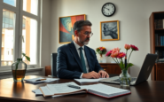 la trayectoria de jordi garcia brustenga en el ministerio de industria 1752410283