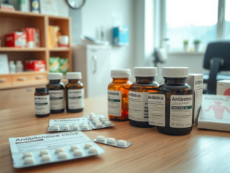 la verdad detras de los antibioticos y el ciclo menstrual 1752717865