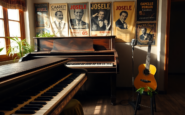 la vida y obra de josele entre musica y humor 1752935439