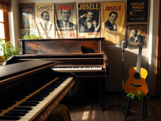 la vida y obra de josele entre musica y humor 1752935439