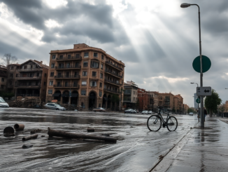 lecciones de las inundaciones en valencia que salio mal en la gestion de emergencias python 1753470985