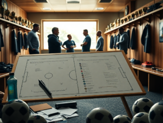 lecciones de liderazgo en el futbol gestion y estrategia 1752180146