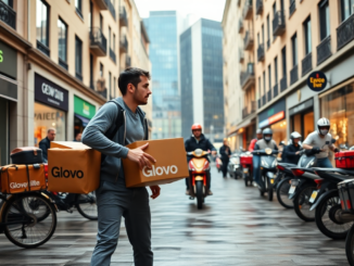 lecciones del juicio entre just eat y glovo sobre la competencia desleal 1752143359