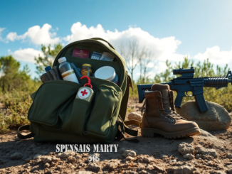 lo que lleva un soldado de infanteria espanol en su mochila 1752062238